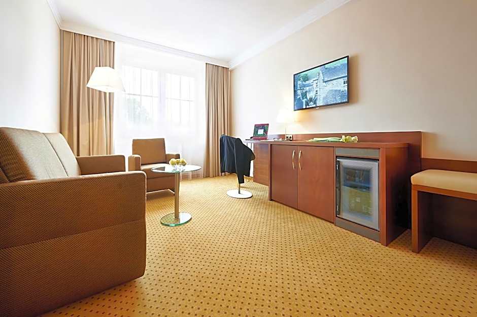 Hotel Admiral am Kurpark