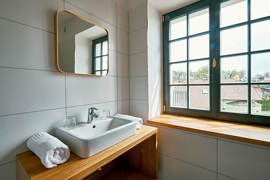 Hotel a Hostinec Slunce