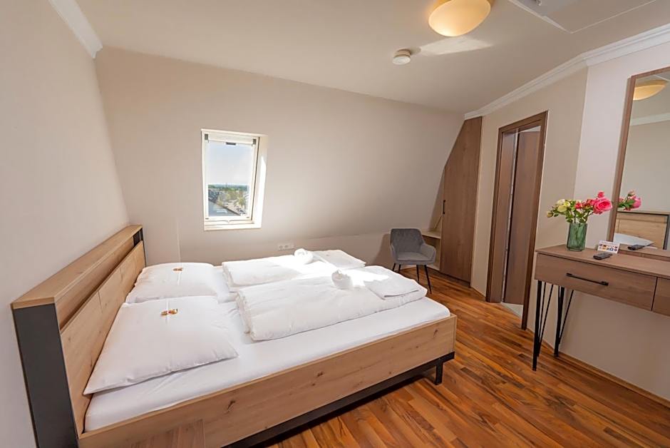 Hotel Poseidon