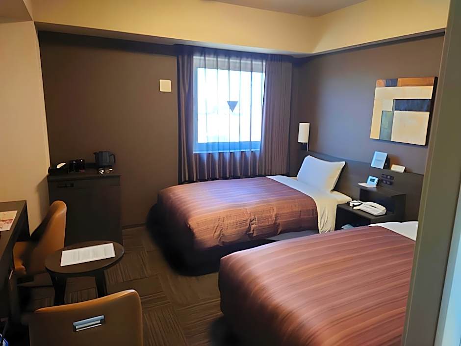 Hotel Route Inn Kashima