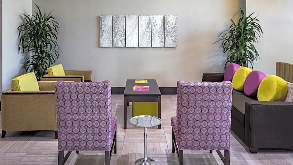 Holiday Inn Houston Downtown By IHG