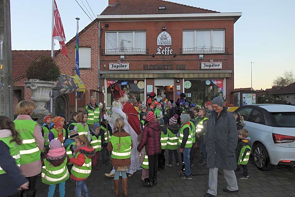 Elckerlyck Inn Hotel