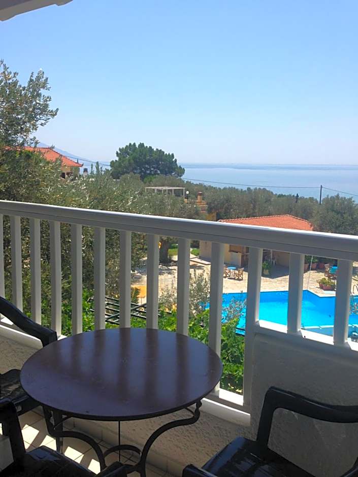Limnionas Bay Village Hotel