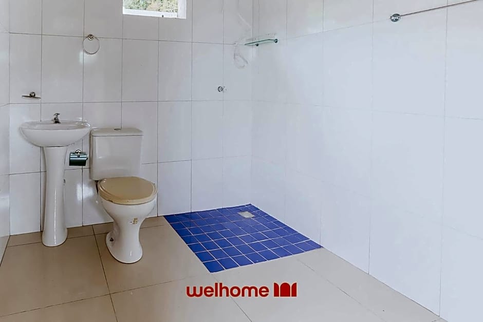 Casa em Parelheiros com Piscina e Churrasqueira