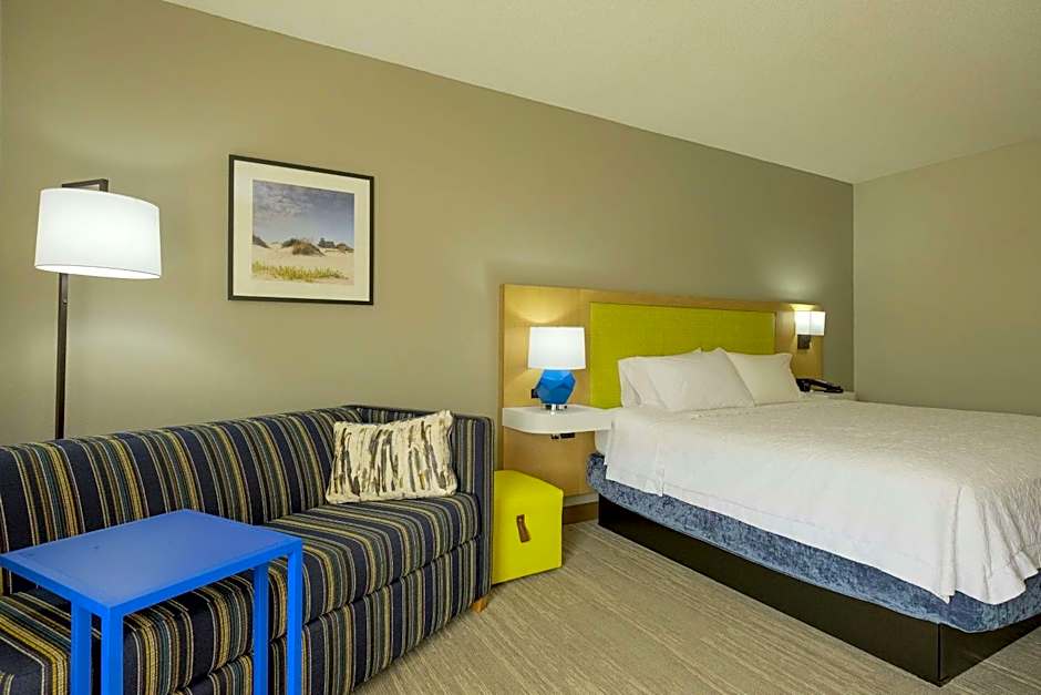 Hampton Inn By Hilton Edenton