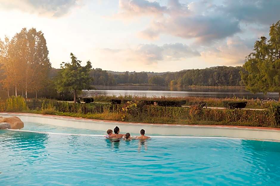 Center Parcs Le Lac d’Ailette