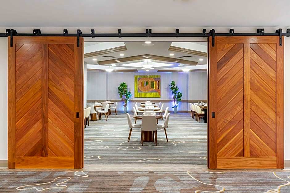 Hilton Memphis