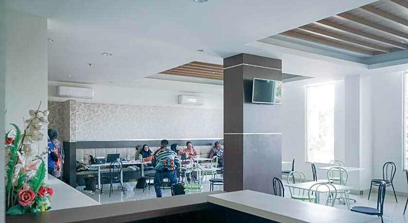 Liberta Hotel Grand Sayang Makassar