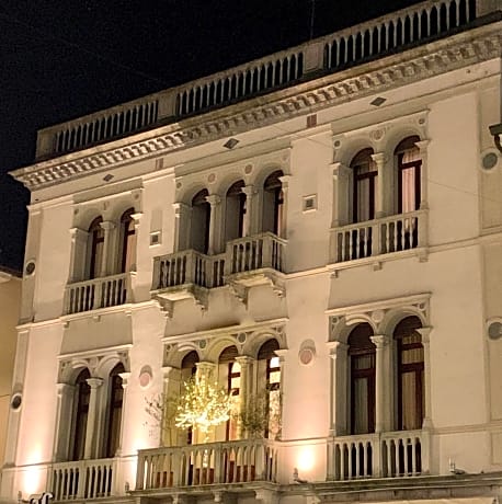 Palazzina Mori - Luxury B&B