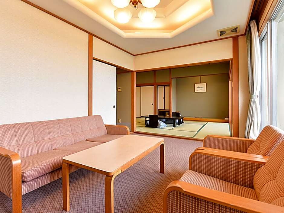 Ryokan Fukujyuso