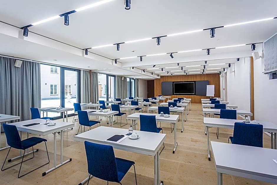 Hotel & Restaurant Posthalterei