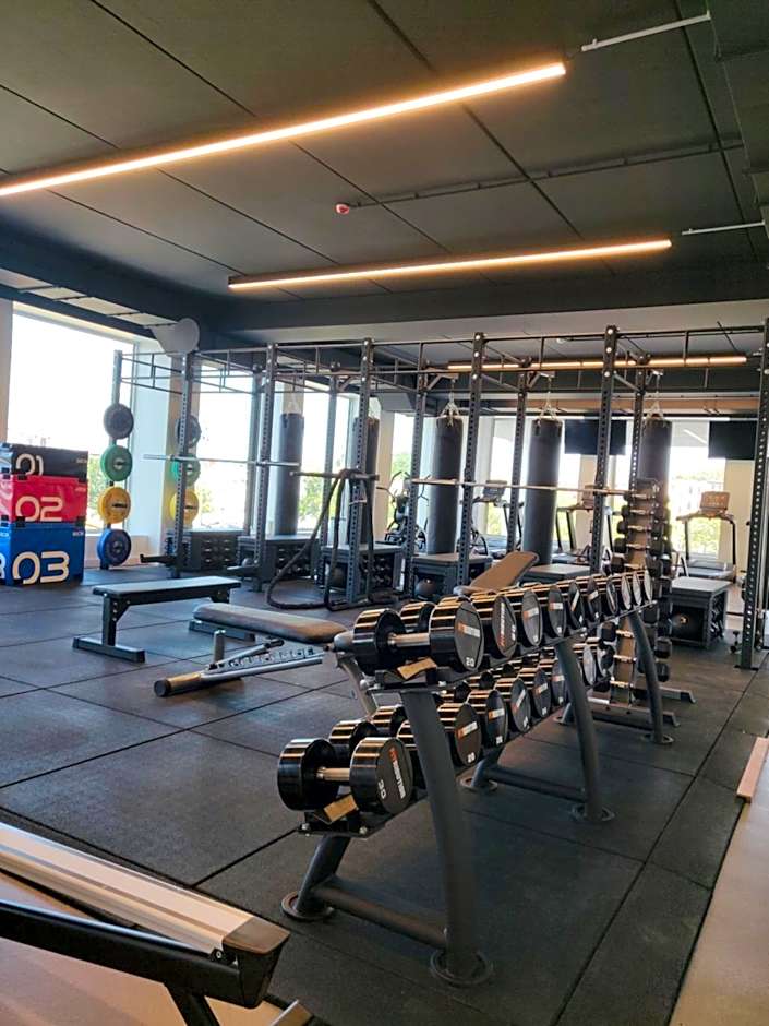 Radisson Hotel Antwerp Berchem