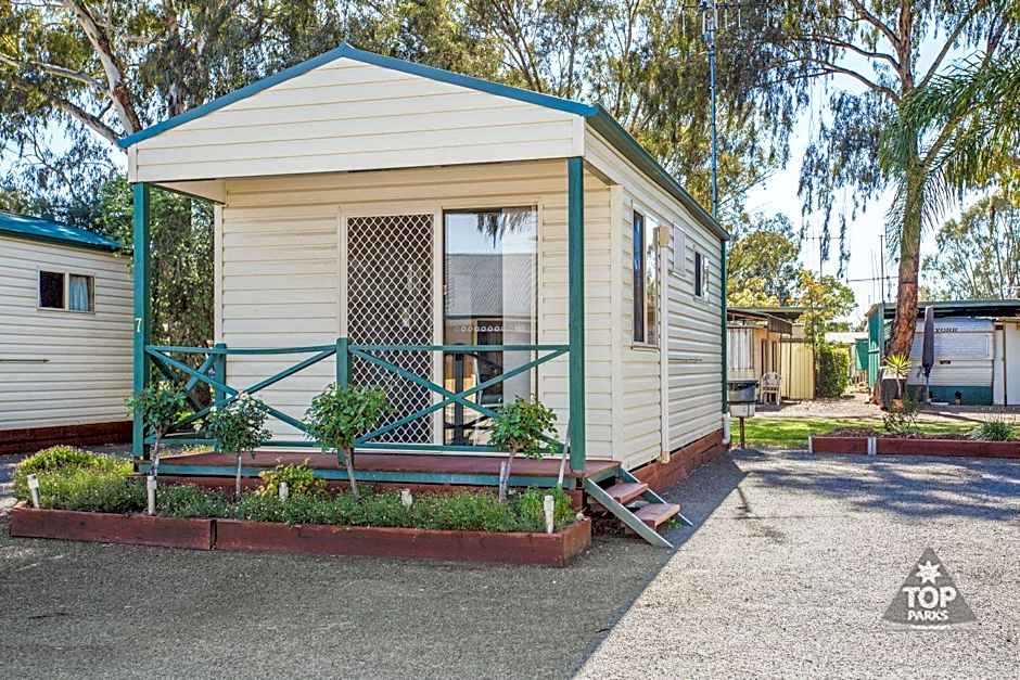 Boomerang Way Tourist Park