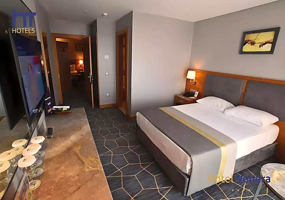 Hotel Venera Istanbul Old City