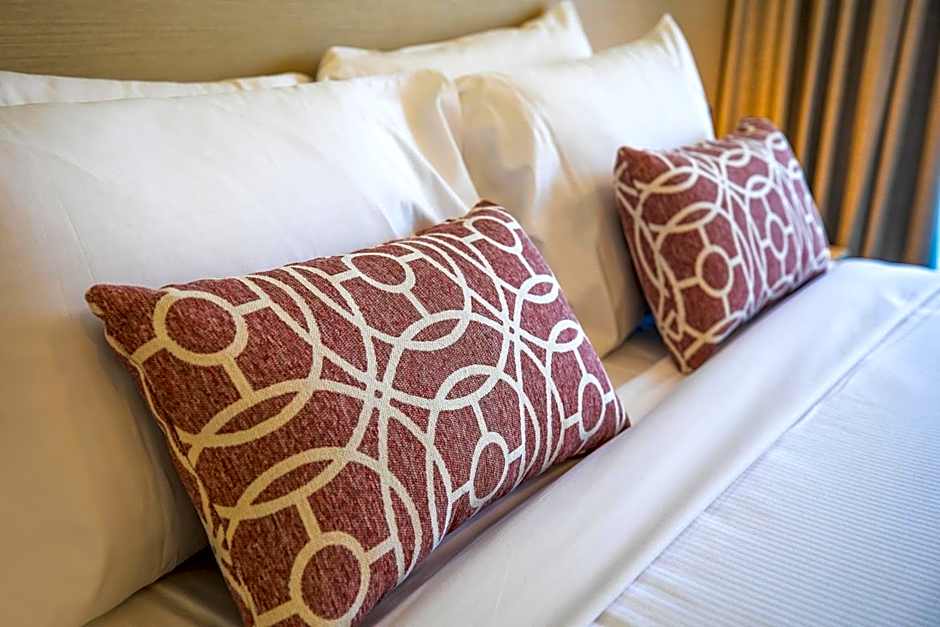 Nightcap at Barkly Hotel