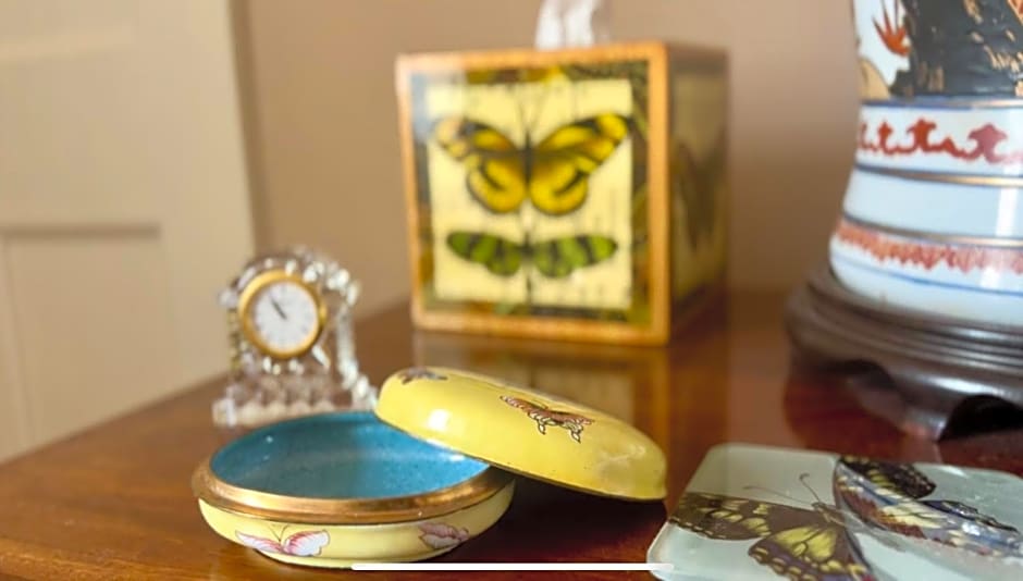 The Old Rectory Somerset