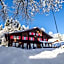 Naturfreunde Hostel Grindelwald