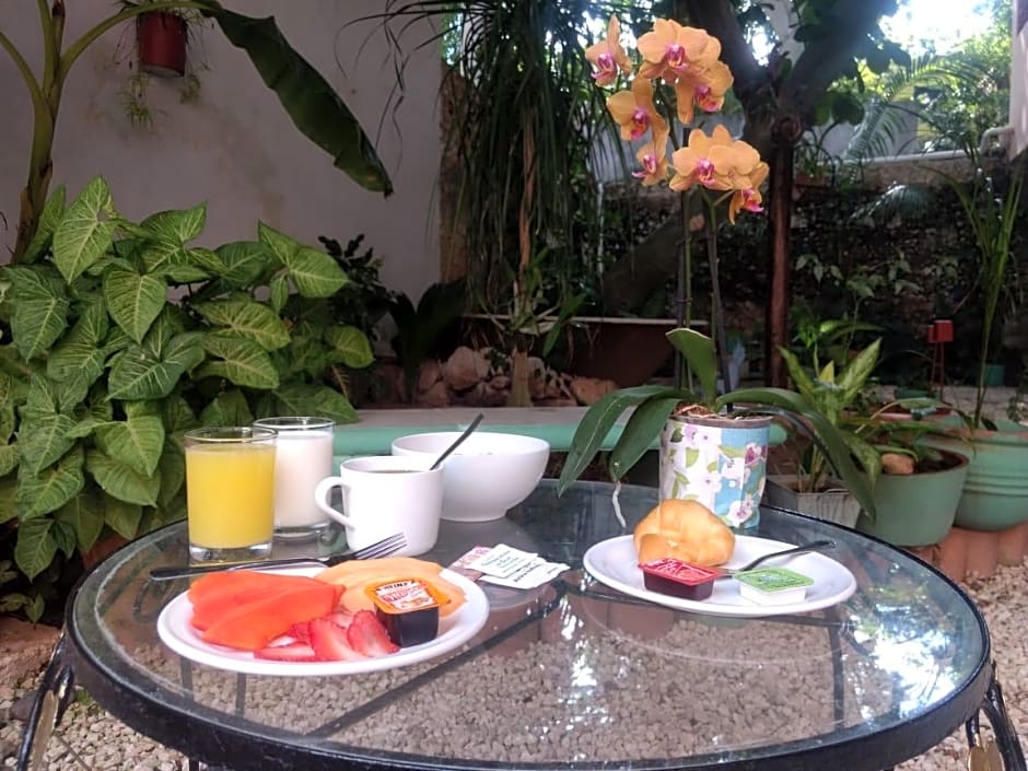 Hotel Casa Pellegrin