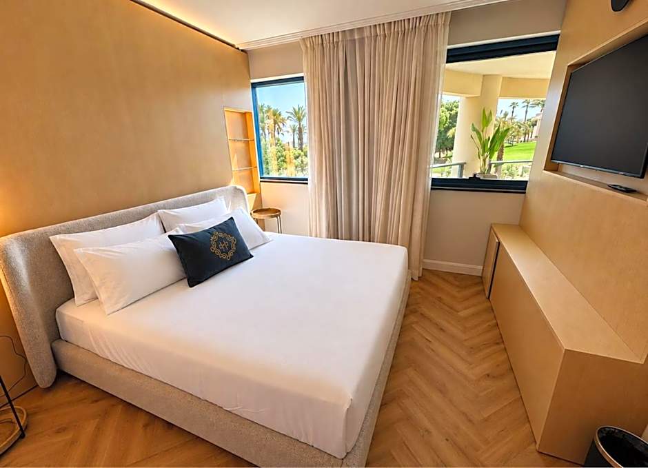 The Herbert Eilat - All inclusive Plus
