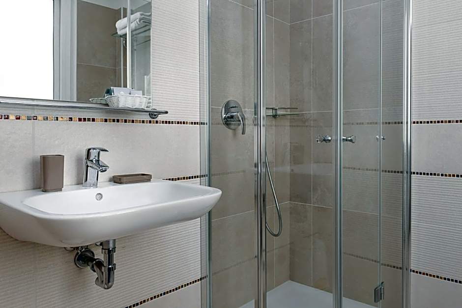 Hotel Rondinella e Viola