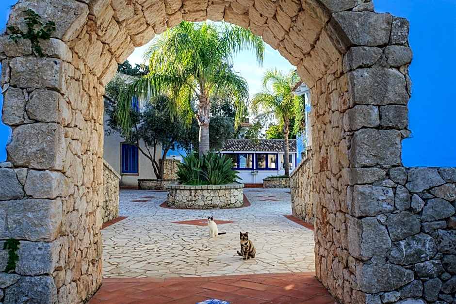 Borgo Marino Plemmirio