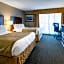 Best Western The Westerly Hotel & Convention Centre