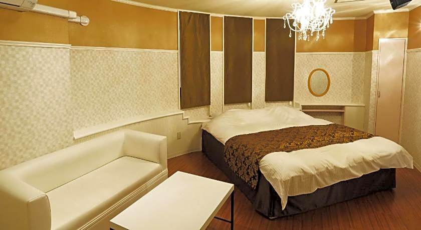 Hotel Fine Garden Gifu - Free Parking