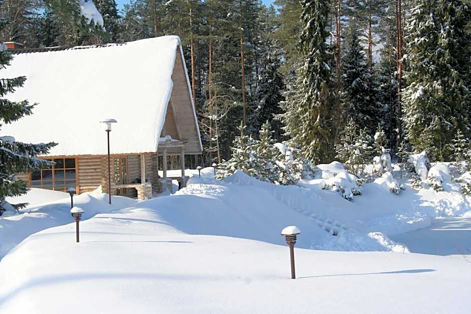 Kõrveküla Holiday Centre