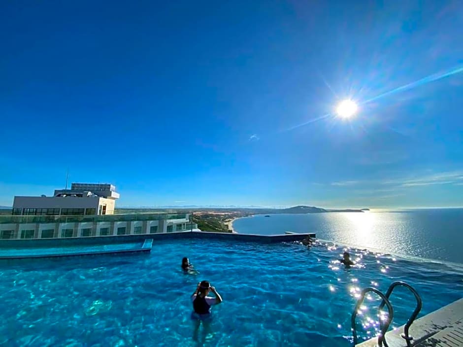 Mandala Cham Bay Mui Ne Ocean View