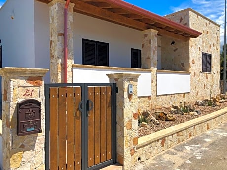 Krasì B&B
