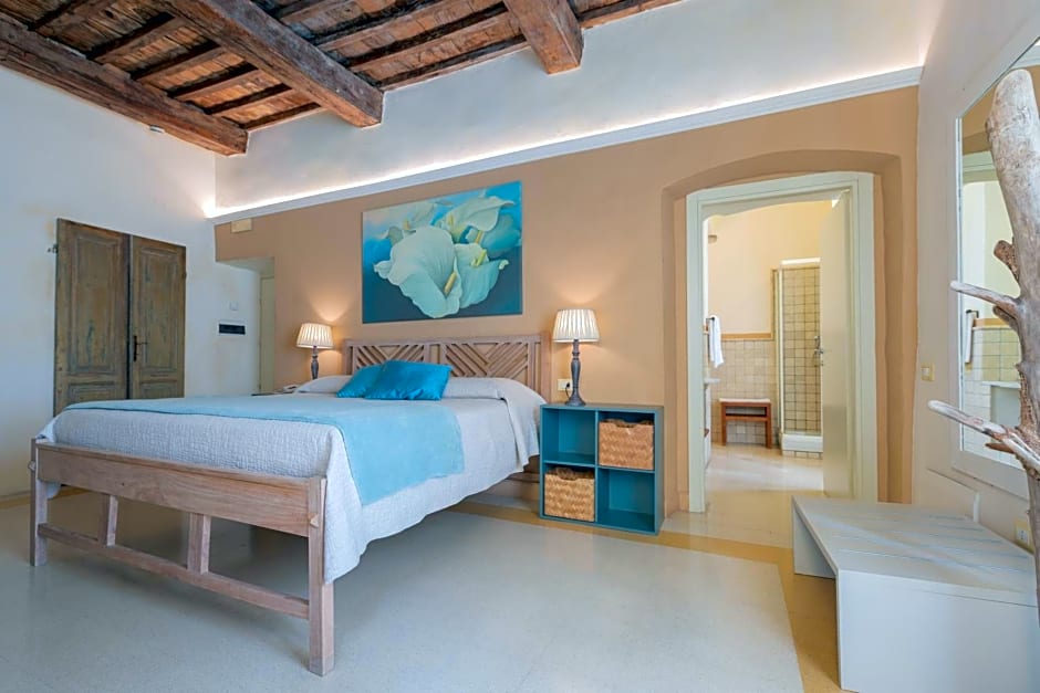 Albergo Al Convento