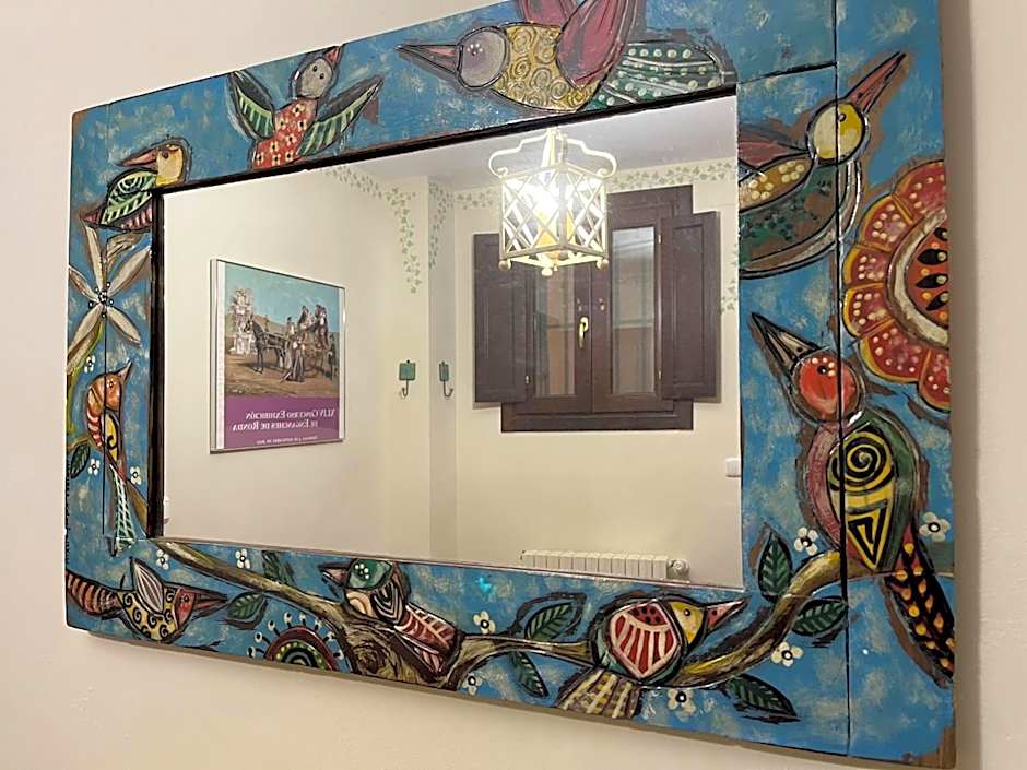 La Escondida Ronda, B&B