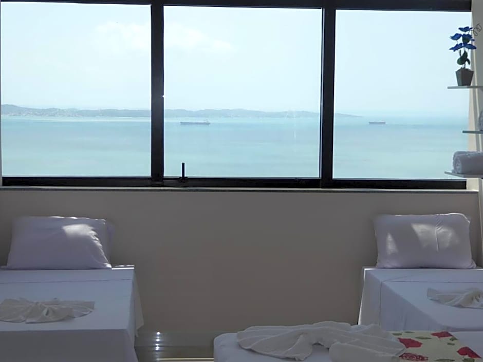 Sol Victoria Marina Lofts