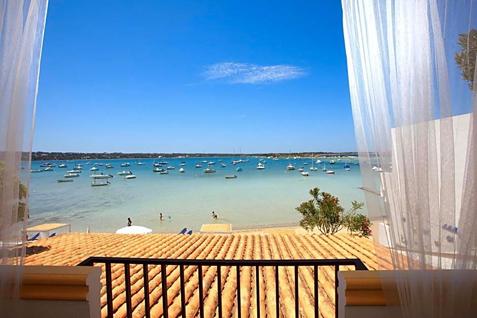 Hostal la Savina