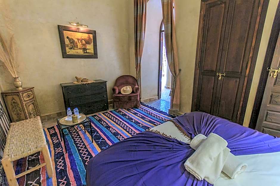 Riad Nabila