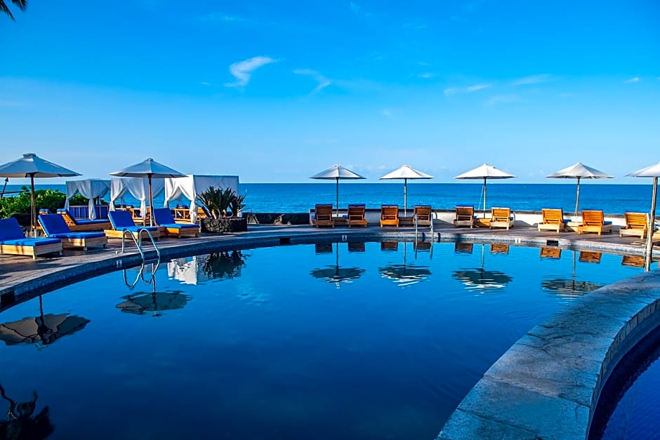 Royal Kona Resort