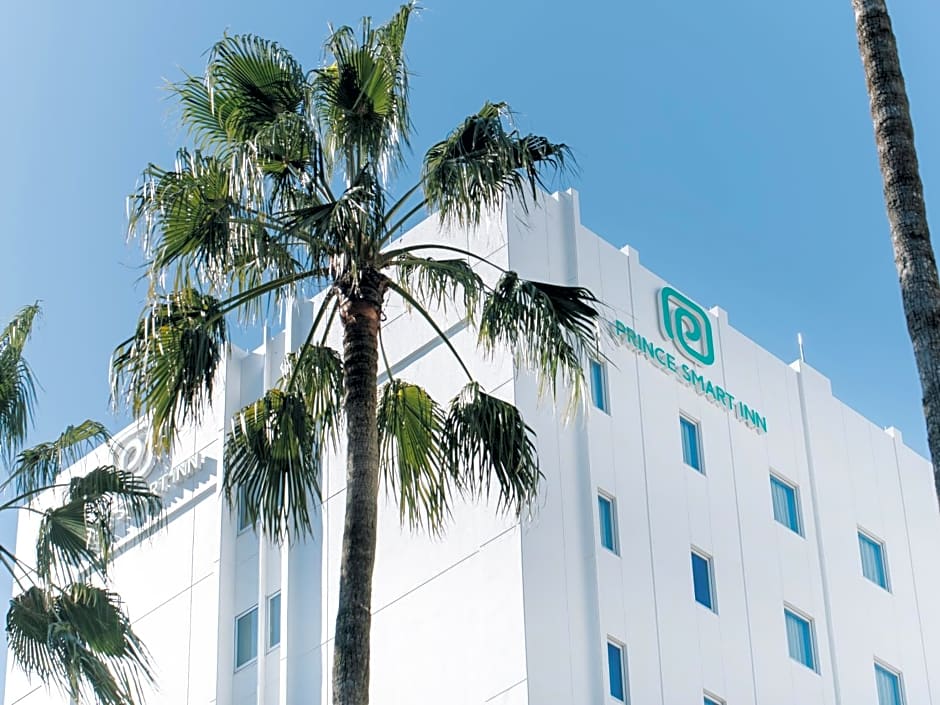 Prince Smart Inn Miyazaki