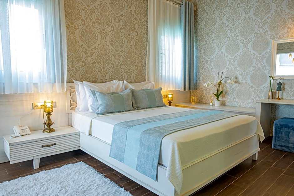 PROVENCE MANSİON ALAÇATI