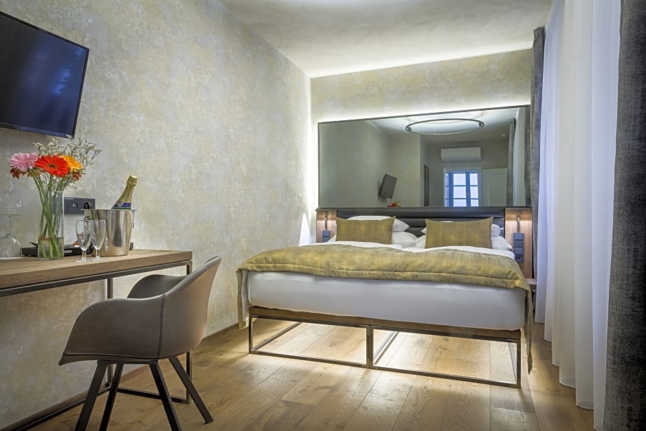 Hotel Waldstein