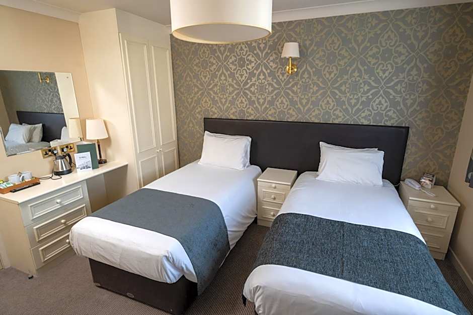Millers Hotel by Greene King Inns