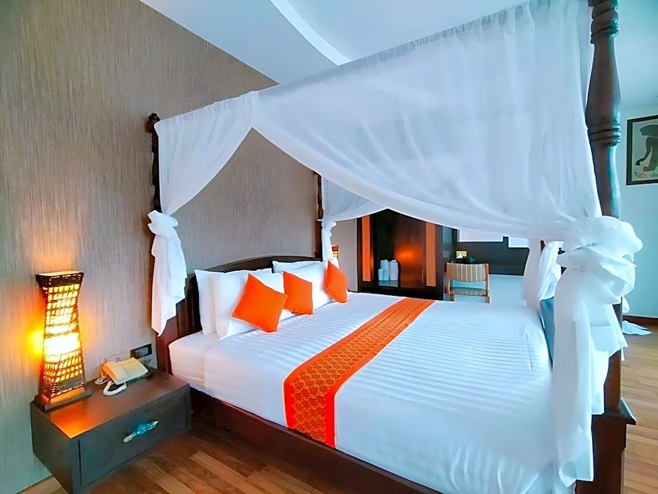 Jing Jit Hotel
