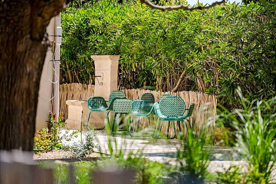Logis Hotel des Granges