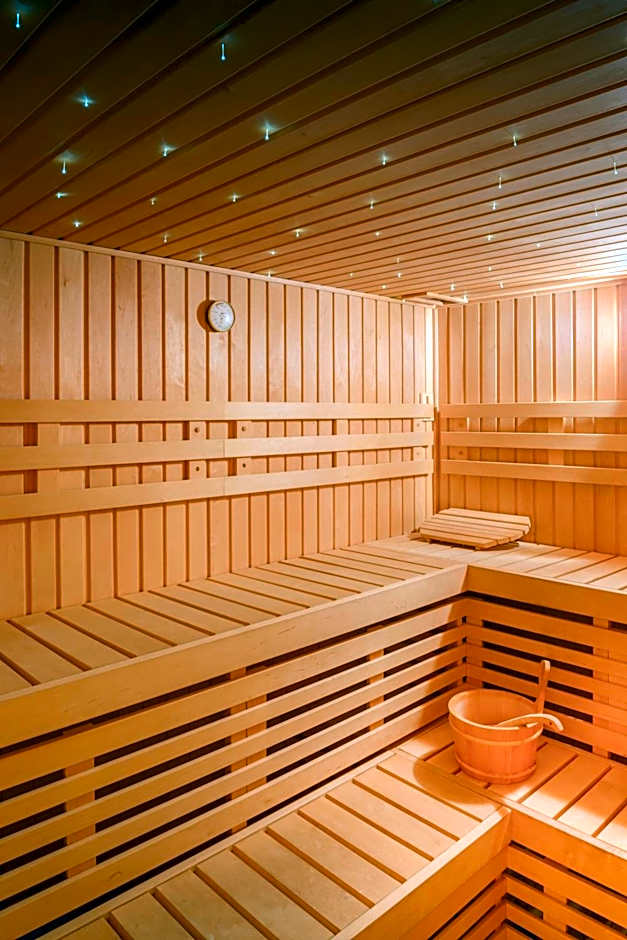 Hotel La Nuova Montanina