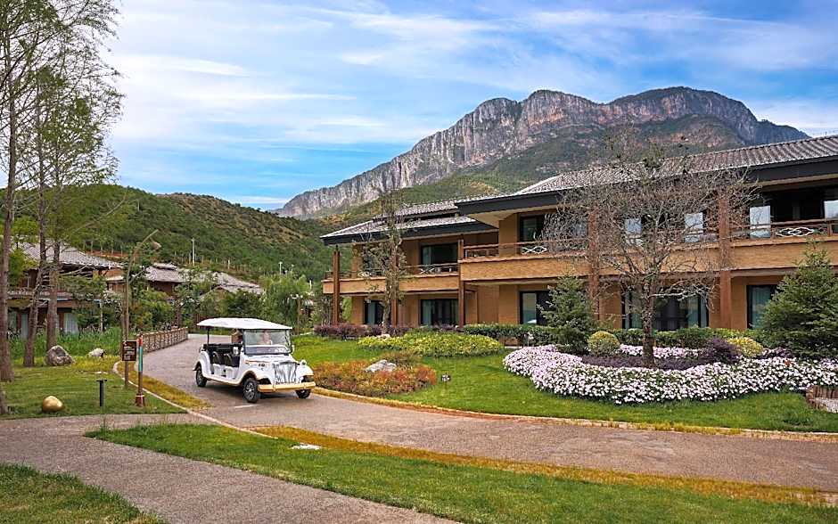 Hotel Indigo Lugu Lake By IHG