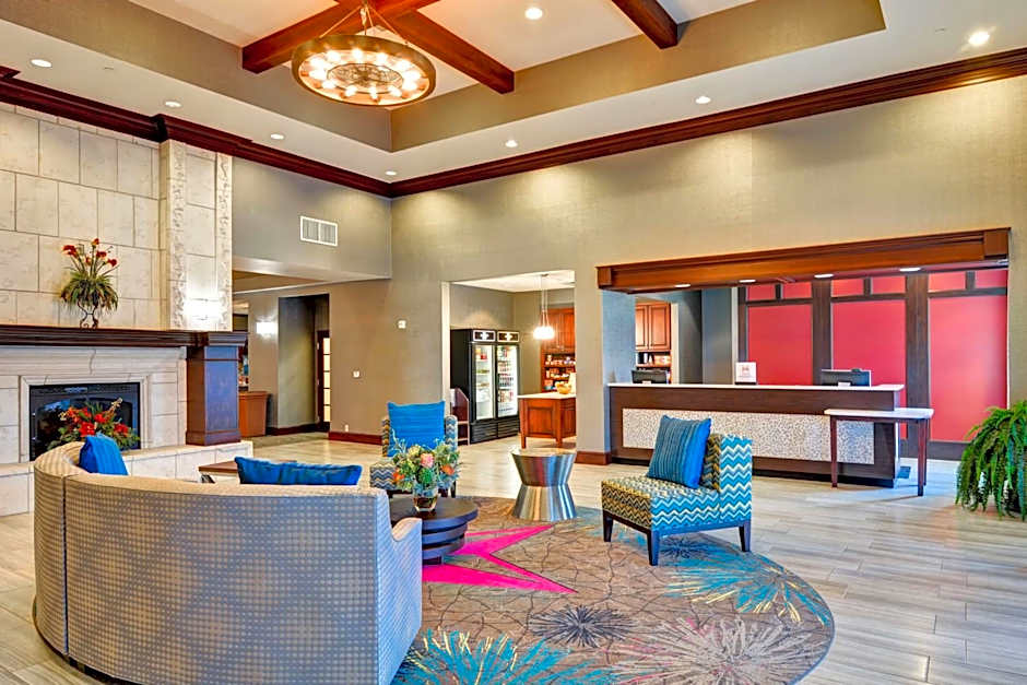 Homewood Suites By Hilton Amarillo