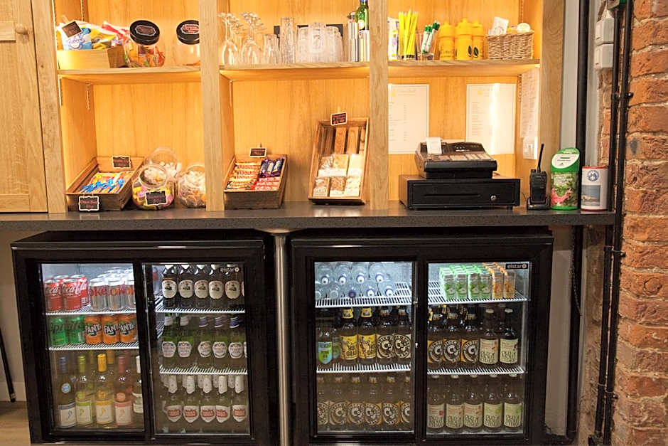 Cote Ghyll Mill Bed & Breakfast at Osmotherley