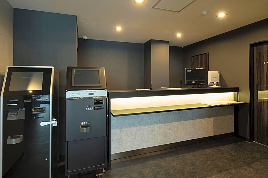 Nagoyaeki Access Hotel