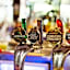 Nightcap at Skyways Hotel