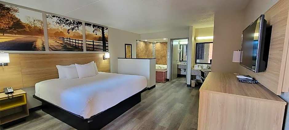 Days Inn by Wyndham Conway