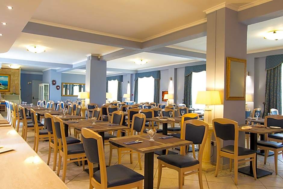 Conchiglia Azzurra Resort & Beach